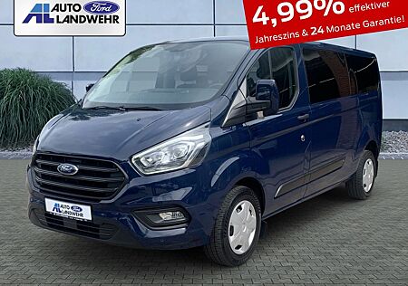 Ford Transit Custom Kombi 320 L2 Trend 2.0 TDCi EU6d