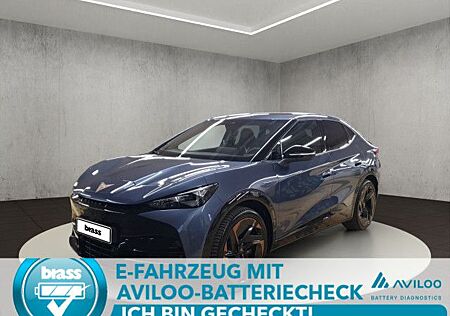 Cupra Tavascan VZ 4Drive 250 kW (340 PS) 77 kWh