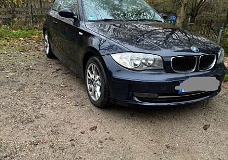 BMW 116i -