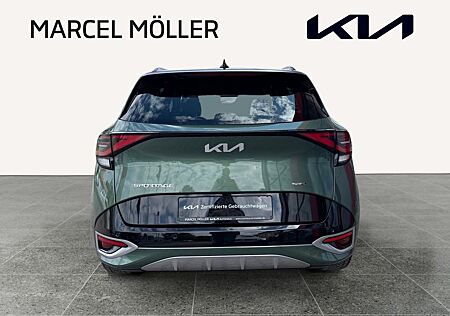 Kia Sportage 1.6T GT-Line Plug-in Hybrid AHK