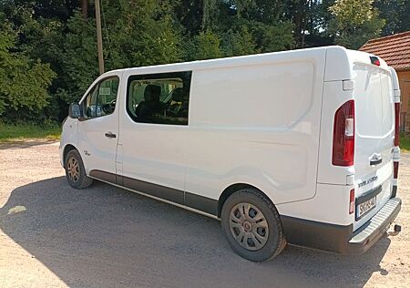Fiat Talento Professional 170PS