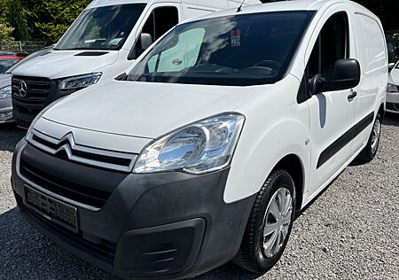 Citroën Berlingo Kasten Profi L1 Klima,Ahk,Mfl,Zentral