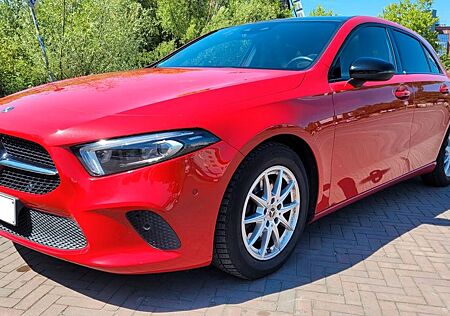 Mercedes-Benz A 200 A200 | gepflegt | viele Extras | 70tkm