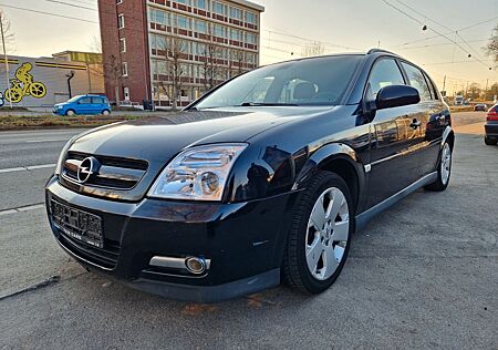 Opel Signum 2.2 Direct KLIMA-LEDER-ROSTFREI
