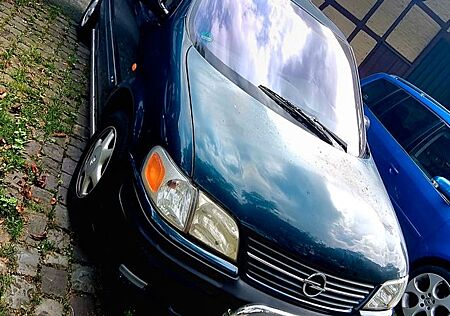 Opel Sintra 2.2 GLS 16V GLS