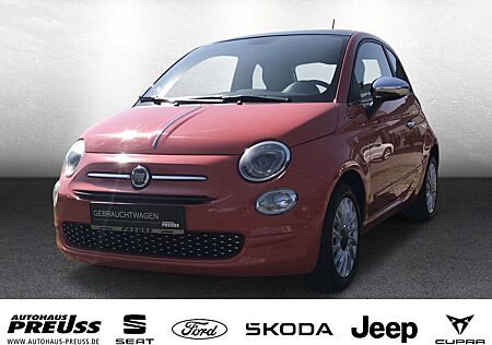 Fiat 500 Dolcevita 1.0 Mild Hybrid