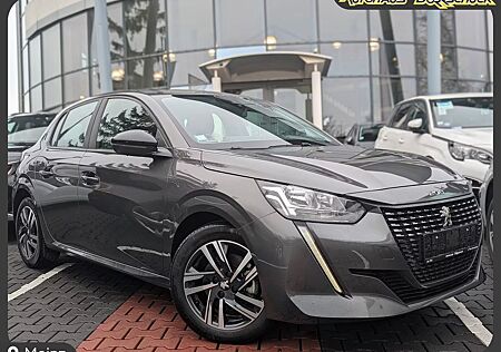 Peugeot 208 NAVI. Kamera. PDC. 16-Zoll