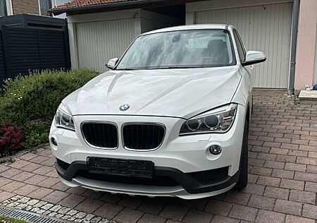 BMW X1 sDrive18d -