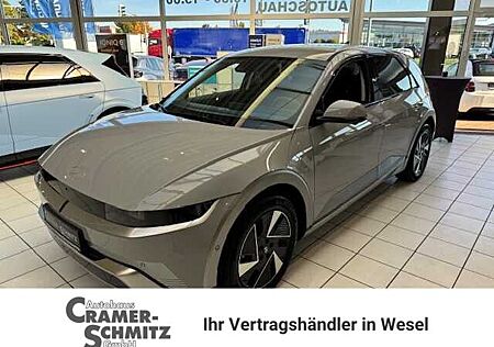 Hyundai IONIQ 5 84 kWh Techniq Park Sitzpaket