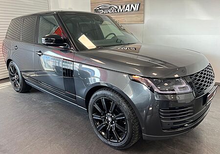 Land Rover Range Rover 5.0 P525 Autobiography HSE PAN. VOL