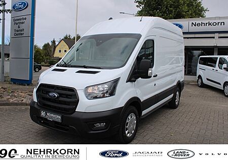 Ford Transit 330 L2 H3 hoch TREND Kasten NAVI CAM ACC