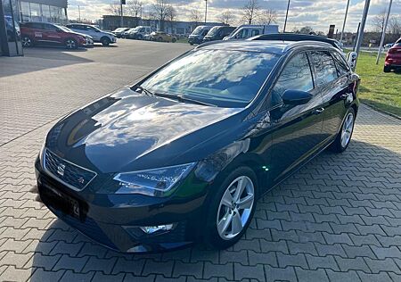 Seat Leon ST 2.0 TDI 110kW Start&Stop FR DSG FR