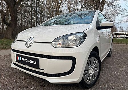 VW Up Volkswagen ! move !