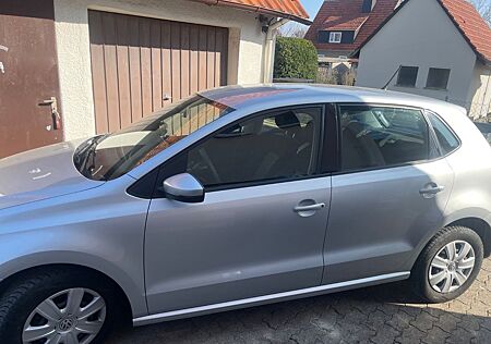 VW Polo Volkswagen 1.2 Comfortline Comfortline