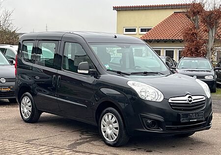 Opel Combo D Edition 1,4*KLIMA*1HAND*TOP