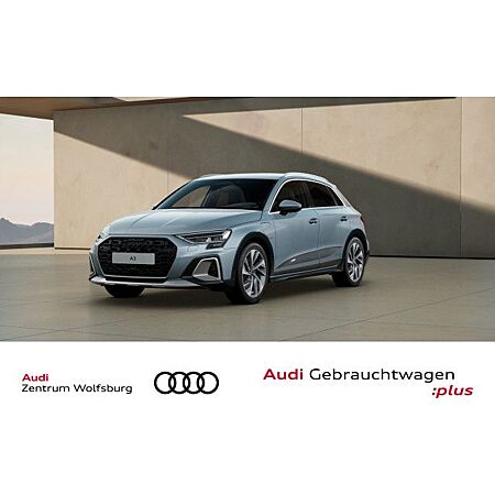 Audi A3 leasen