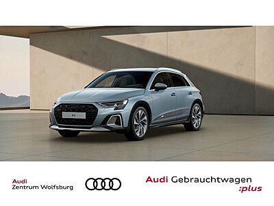 Audi A3 allstreet eTFSI Hybrid S tronic Matrix/SONOS/