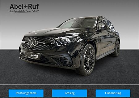 Mercedes-Benz GLC 450 d 4M AMG+DIGITAL+DISTR+Burme+HuD+AHK+360