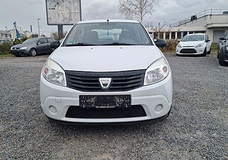 Dacia Sandero 1.4 MPI