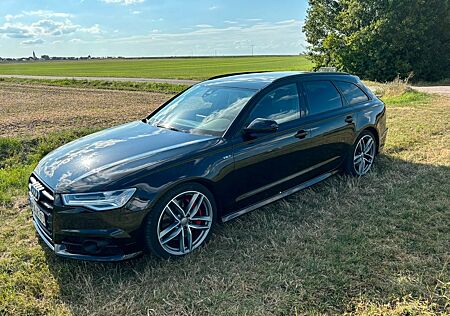 Audi A6 Competition/ActiveSound/Pano./Luftfahrwerk