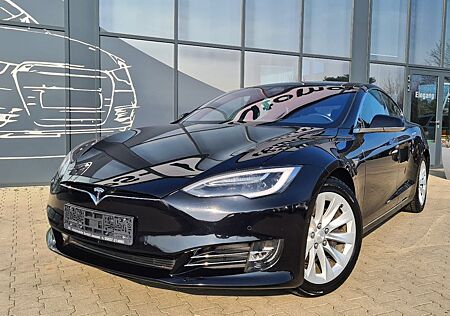 Tesla Model S 100D*Navi*Leder*LED