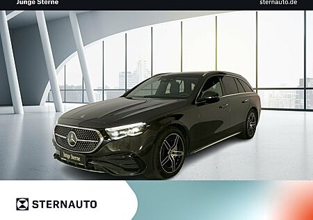 Mercedes-Benz E 220 d 4MATIC T-Modell