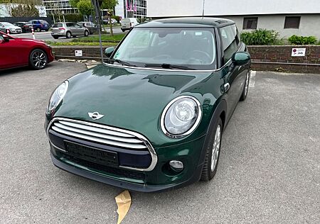 Mini Cooper 1. Hand, TÜV Neu, gepflegt