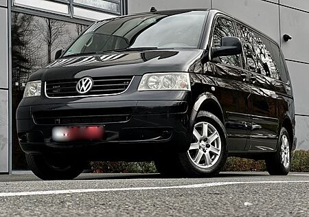 VW T5 Multivan Volkswagen *Comfortline*Navi*Multi*SHZ*AHK*Alu*