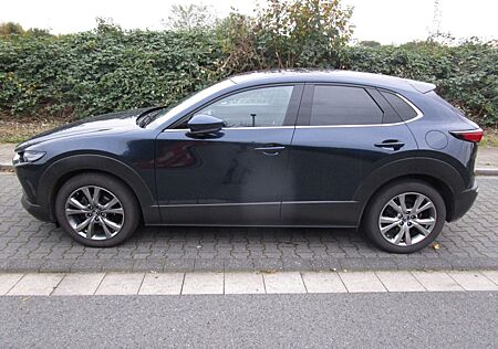 Mazda CX-30 2.0 SKYACTIV-X M-Hybrid AWD Selection ...