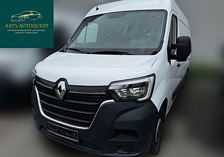 Renault Master 3 Kasten L2H2 HKa 3,3t*SCHECKHEFT*1.HAND