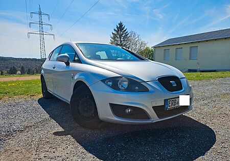 Seat Leon 1.6 TDI CR 77kW Ecomotive Reference Ref...