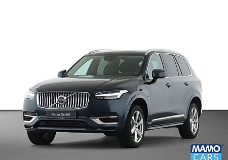 Volvo XC 90 XC90 T8 AWD Recharge Core EU6e 7-Sitzer STHZ/CAM