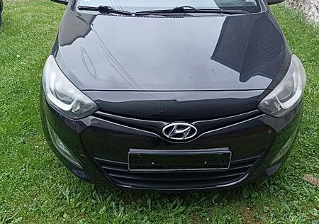 Hyundai i20 1.2 Classic Classic