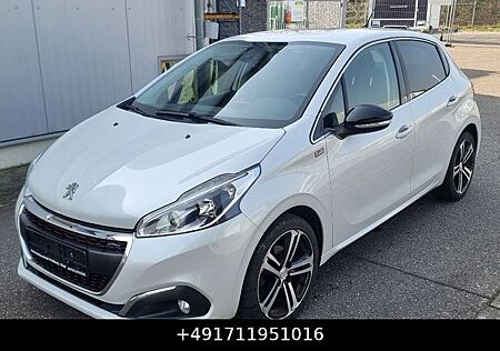 Peugeot 208 Allure GT LINE NAVI KAMERA