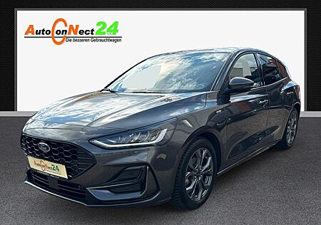 Ford Focus ST-Line X*Automatik//Navi/SHZG/PDC/Kamera*