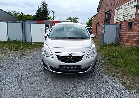 Opel Meriva B Edition