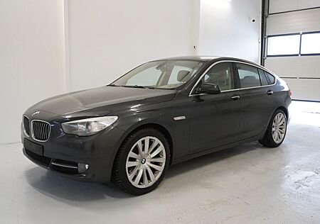 BMW 530D Gran Turismo Aut. 245ps *TOP Condition*