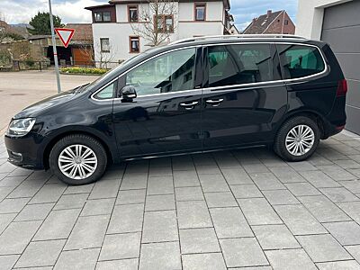 Volkswagen Sharan 2.0 TDI SCR DSG BMT Comfortline Comfo...