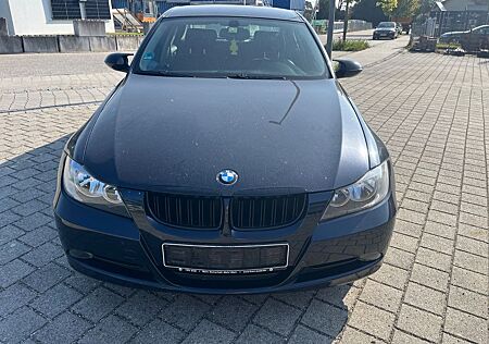 BMW 318i 318 Baureihe 3 Lim.
