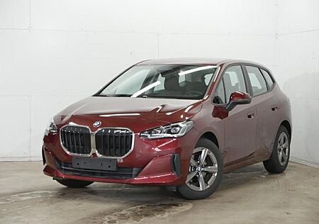 BMW 218i 218 Active Tourer AHK Lenkrad heizbar LED