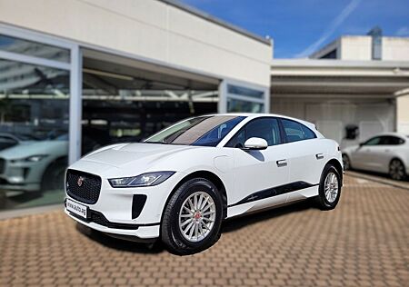 Jaguar I-Pace EV400 S*Luftfederung*Black-Pack*Keyless*