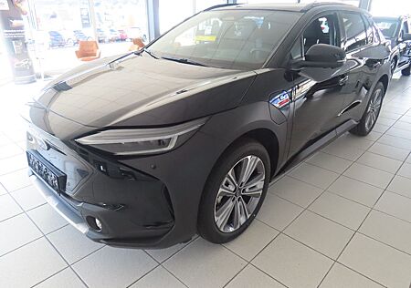 Subaru Solterra 71,4 kWh 150kW Platinum Plus 3-Phasen