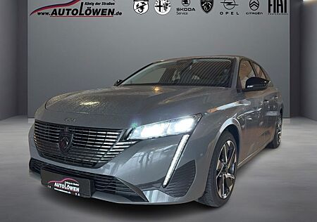 Peugeot 308 1.2 PureTech 130 SW Allure