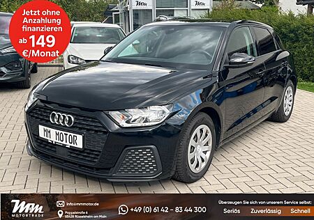 Audi A1 Sportback 30 TFSI *Automatik*Virtual*SHZ*1.Hd