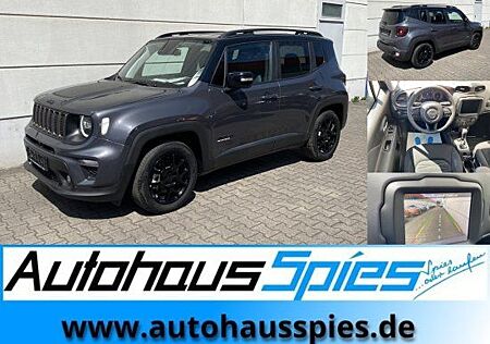 Jeep Renegade 1.5 MultiAir Mild Hybrid Upland ACC LE
