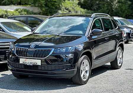 Skoda Karoq Ambition 1.0 TSI NAVI*PDC*GRA