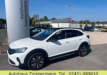 VW Taigo Volkswagen GOAL 1,0 DSG PANO+KAMERA+LED+ACC+16"4Seaso