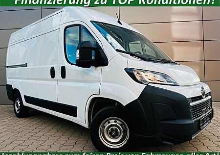Opel Movano Kasten L2H2 BlueHDI 140*R-CAM*