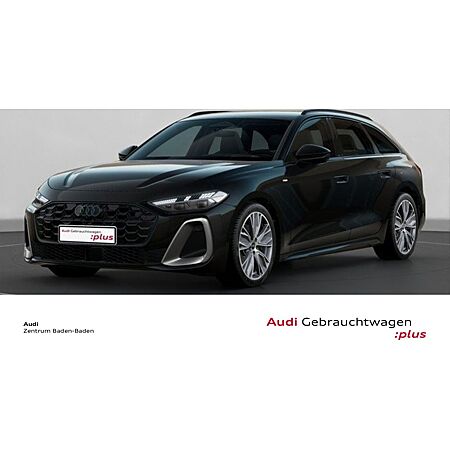 Audi A5 leasen