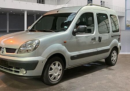 Renault Kangoo Privilege TÜV bis 10.2026